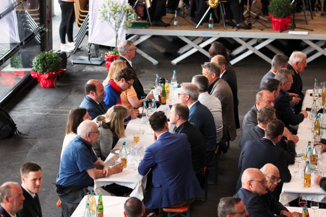 Tag der offenen Tür